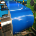 Prime PPGI PPGL Prepainted Color Coated Steel Coils